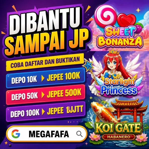 rtp slot gacor semua situs